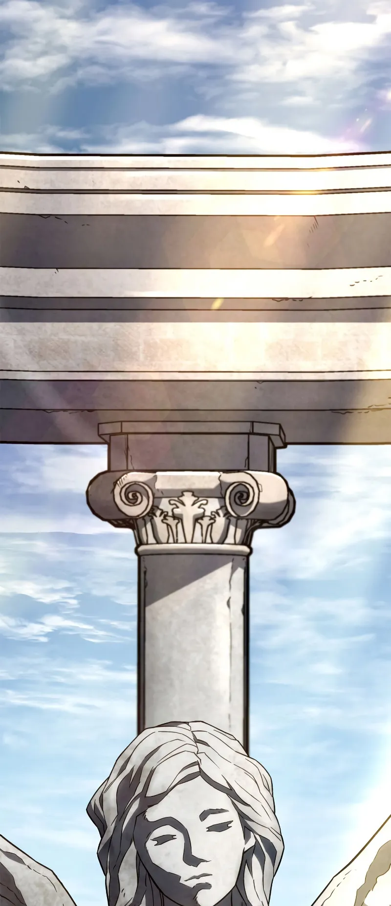 Revenge of the Iron-Blooded Sword Hound ตอนที่ 49 หน้า 37