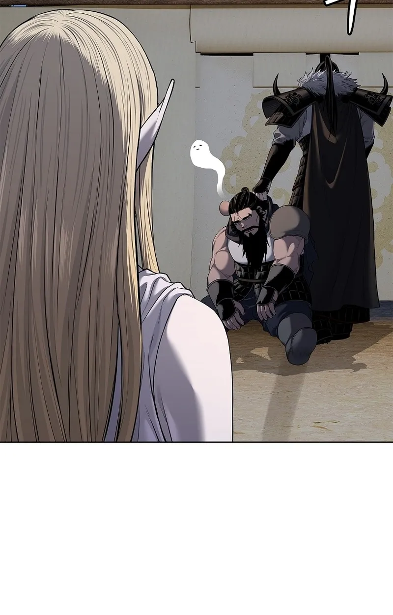The Iron Emperor ตอนที่ 26 หน้า 82