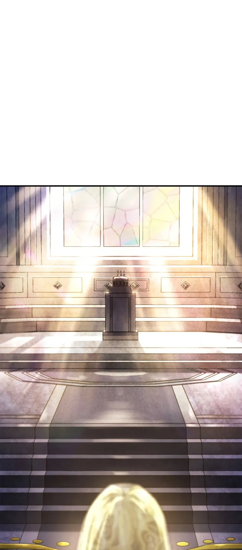 Revenge of the Iron-Blooded Sword Hound ตอนที่ 49 หน้า 25