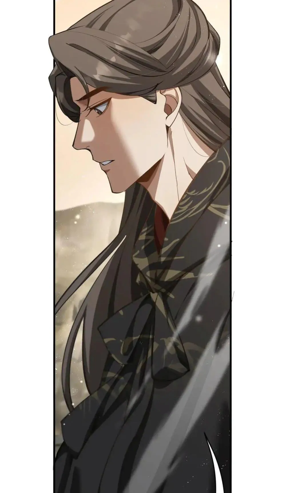 The prodigal Taoist son ตอนที่ 11 หน้า 51