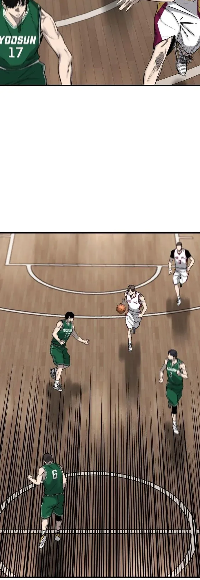 Ankle Breaker ตอนที่ 4 หน้า 30
