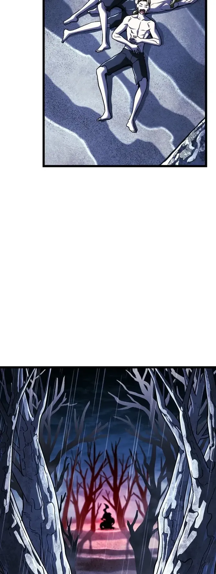 Revenge of the Iron-Blooded Sword Hound ตอนที่ 168 หน้า 69
