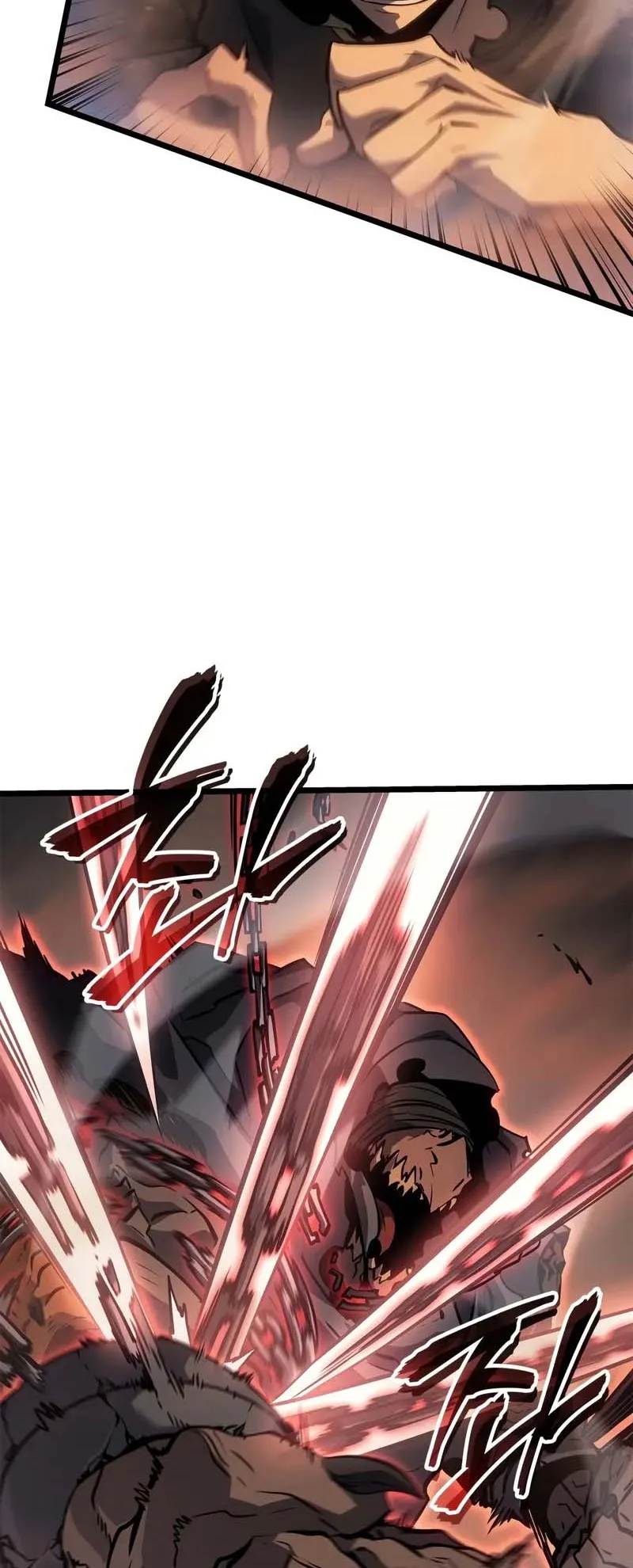Solo Leveling: Ragnarok ตอนที่ 28 หน้า 19