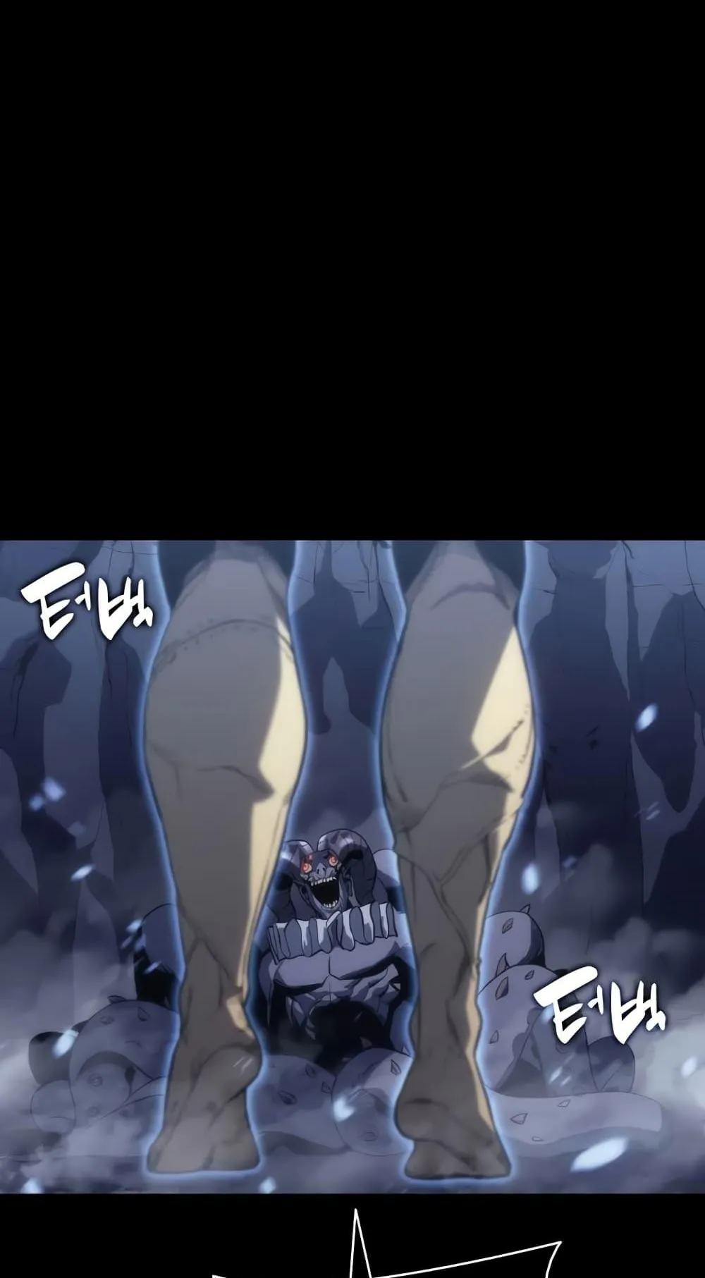The Return of The Disaster-Class Hero ตอนที่ 1 หน้า 119