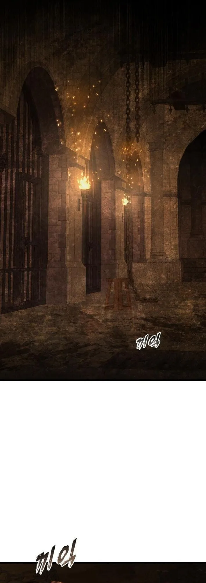 The Genius Mage Who Uses His Fists ตอนที่ 22 หน้า 20