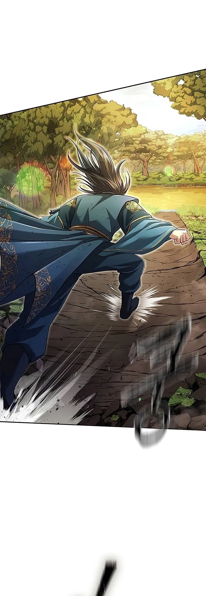 Regression of the Yong Clan Heir ตอนที่ 8 หน้า 24