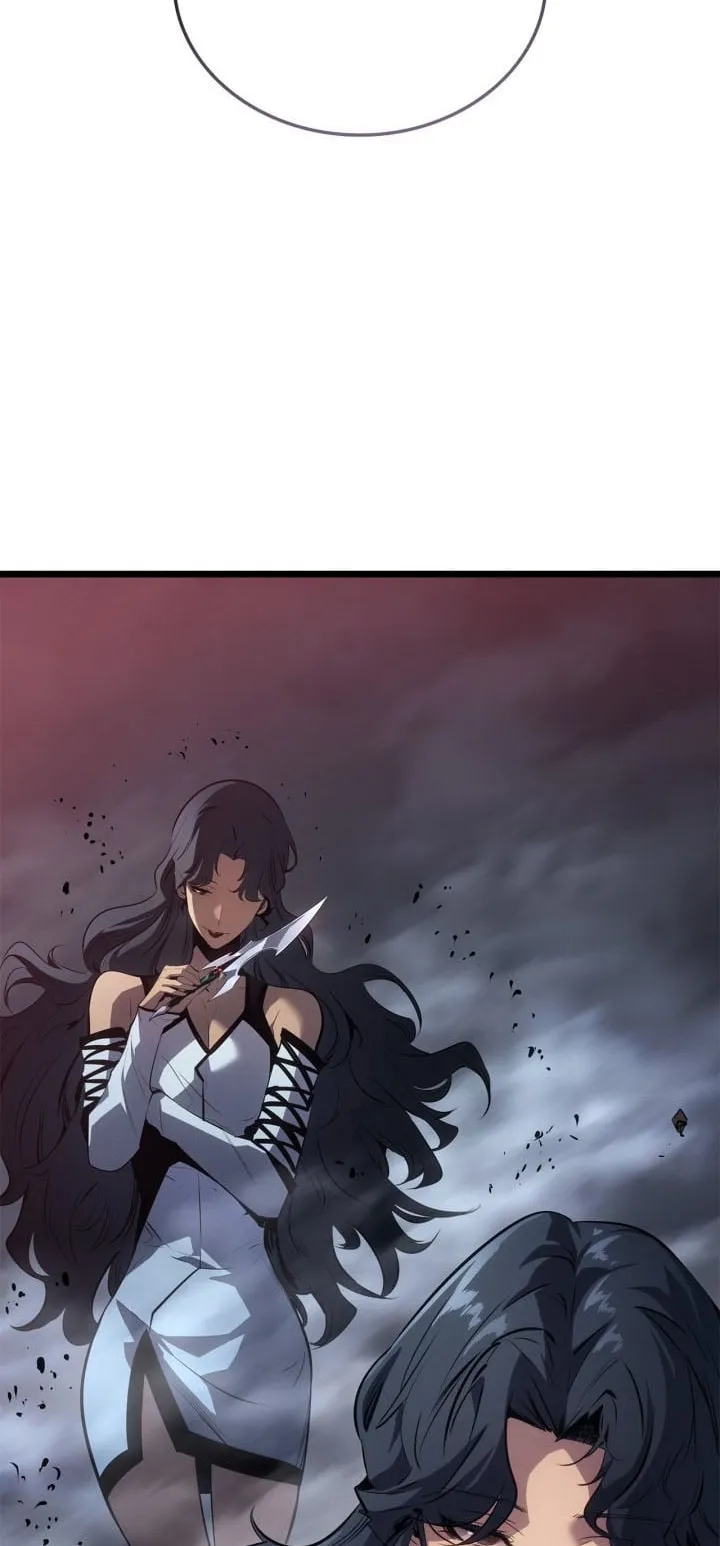 Solo Leveling: Ragnarok ตอนที่ 59 หน้า 87