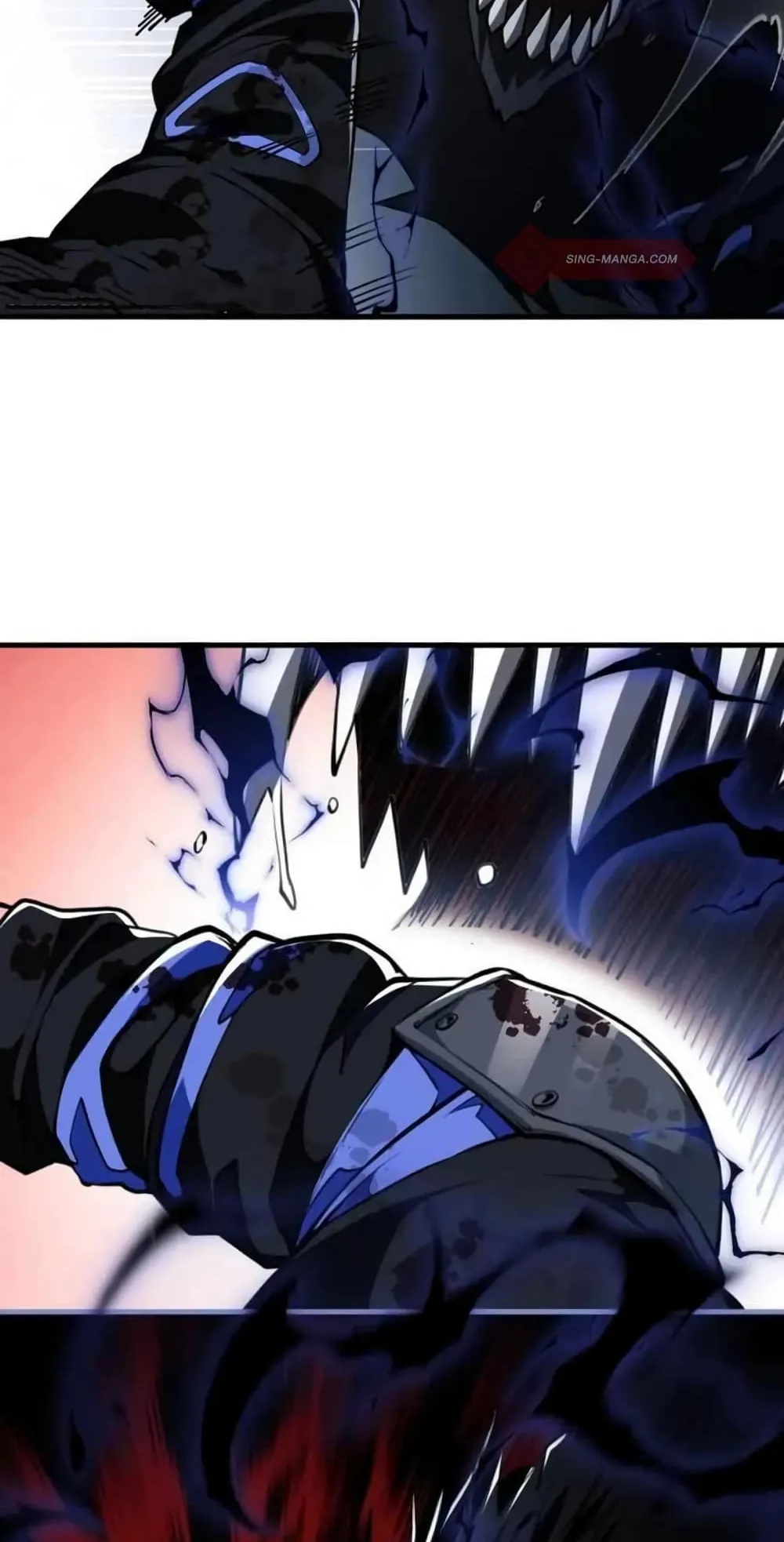 Doom Summoner ตอนที่ 2 หน้า 26