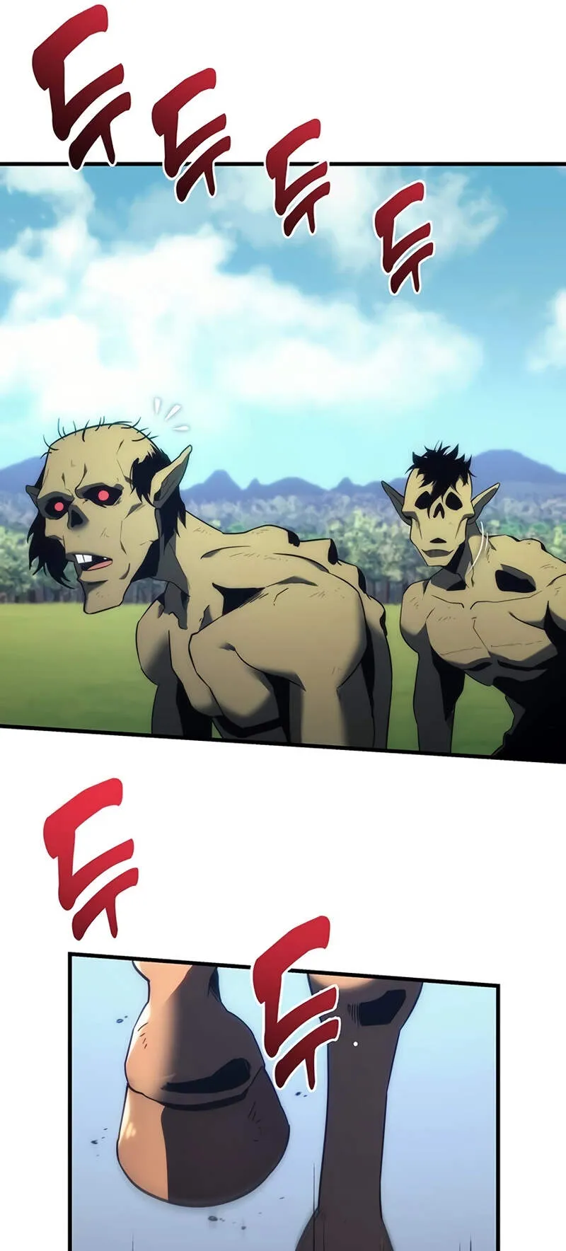 Regressor of the Fallen Family ตอนที่ 12 หน้า 59