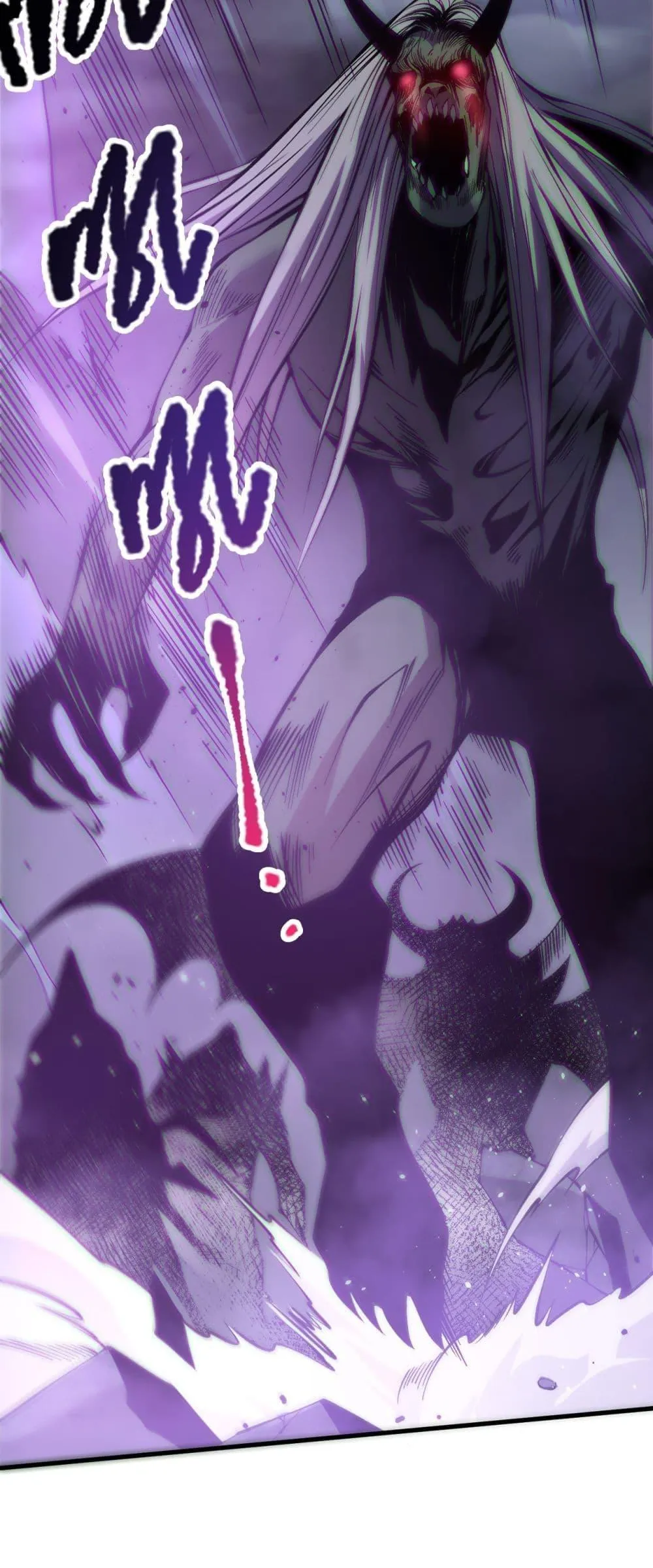 Disastrous Necromancer ตอนที่ 182 หน้า 36