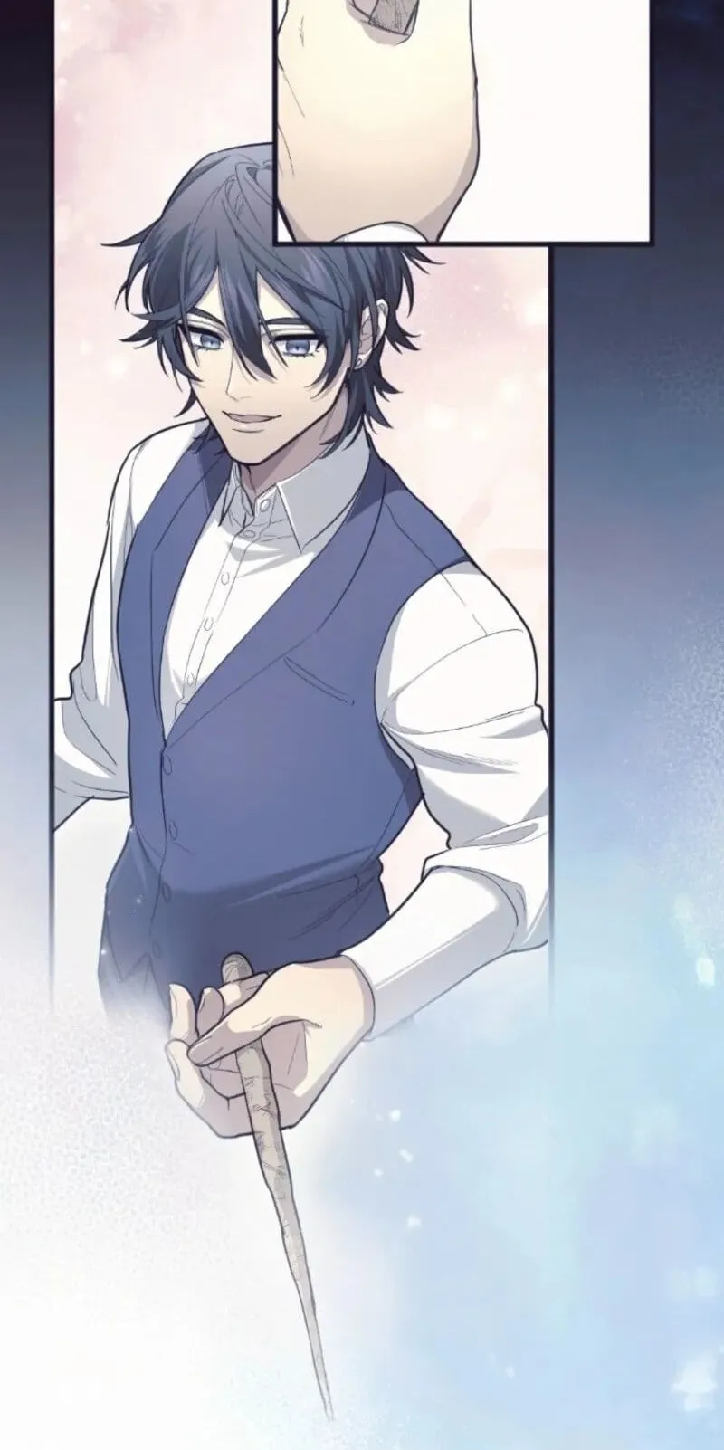 The Magic Theory of the Regressed Sword Saint ตอนที่ 22 หน้า 56