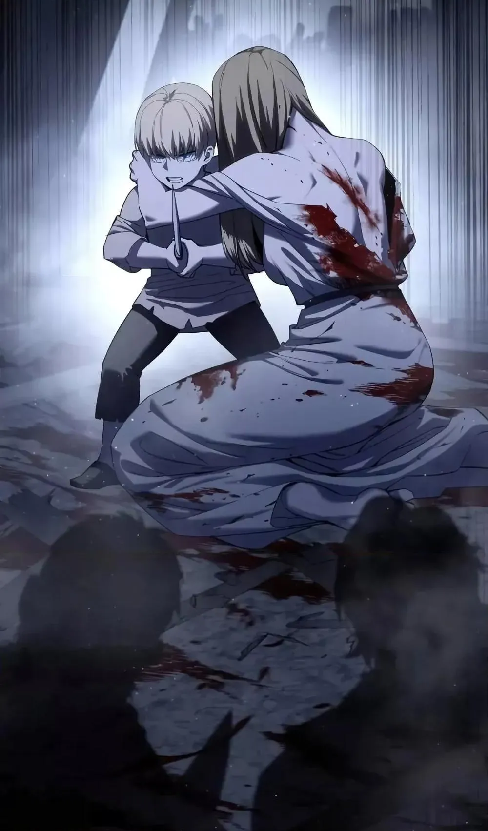 Star-Embracing Swordmaster ตอนที่ 68 หน้า 51