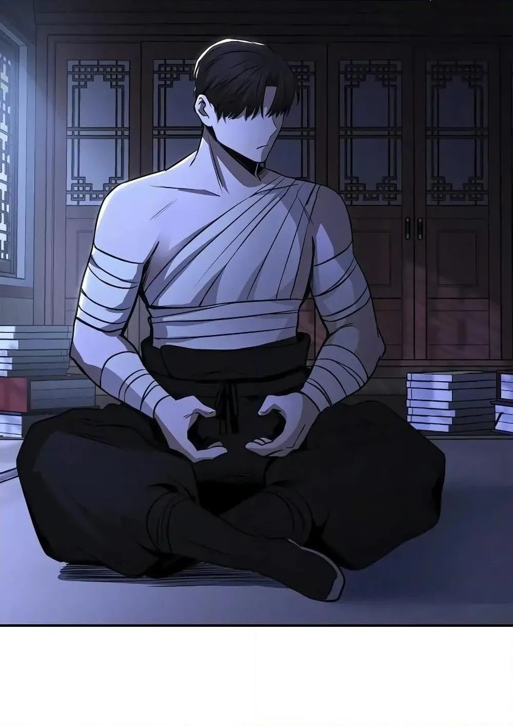 Mount Hua Sect’s Genius Phantom Swordsman ตอนที่ 3 หน้า 156