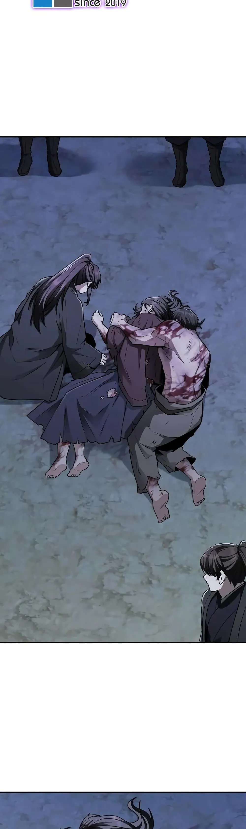Mount Hua Sect’s Genius Phantom Swordsman ตอนที่ 11 หน้า 15
