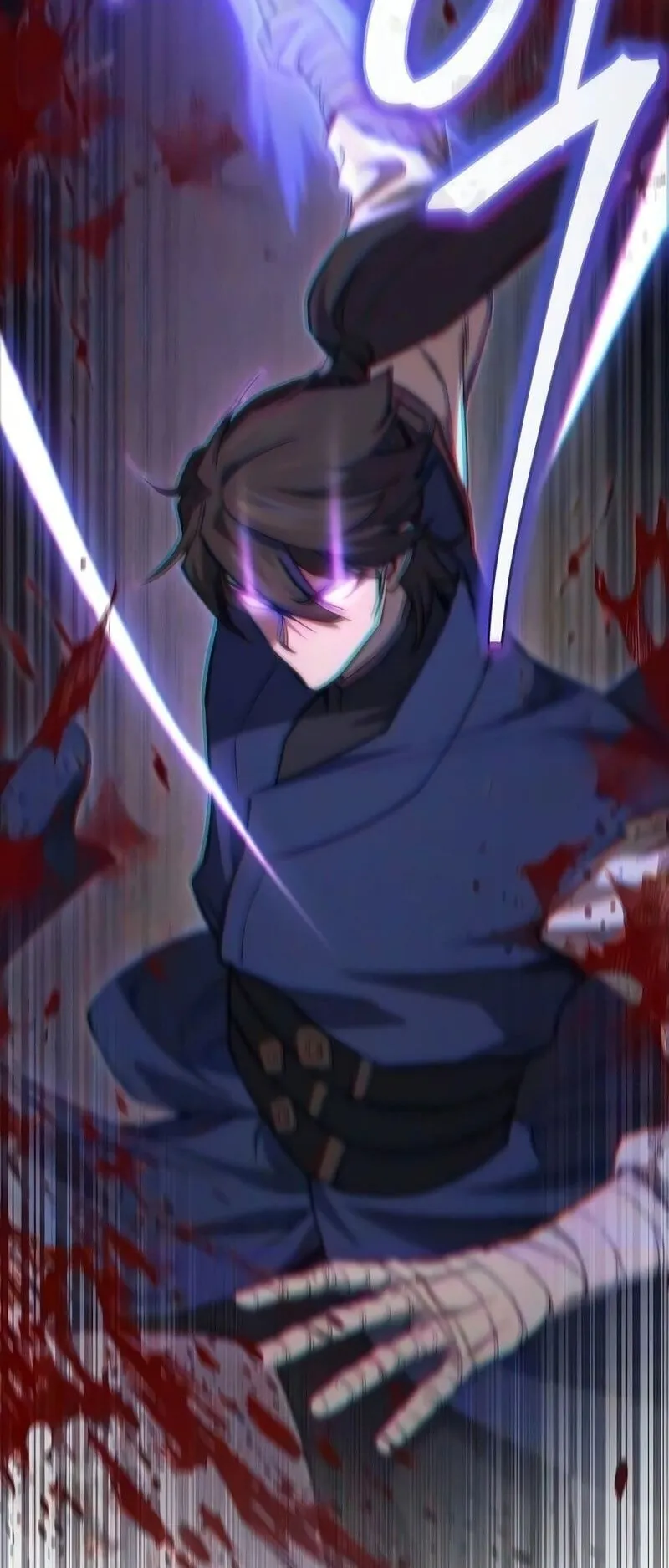 The Demonic Cult Instructor Returns ตอนที่ 47 หน้า 71