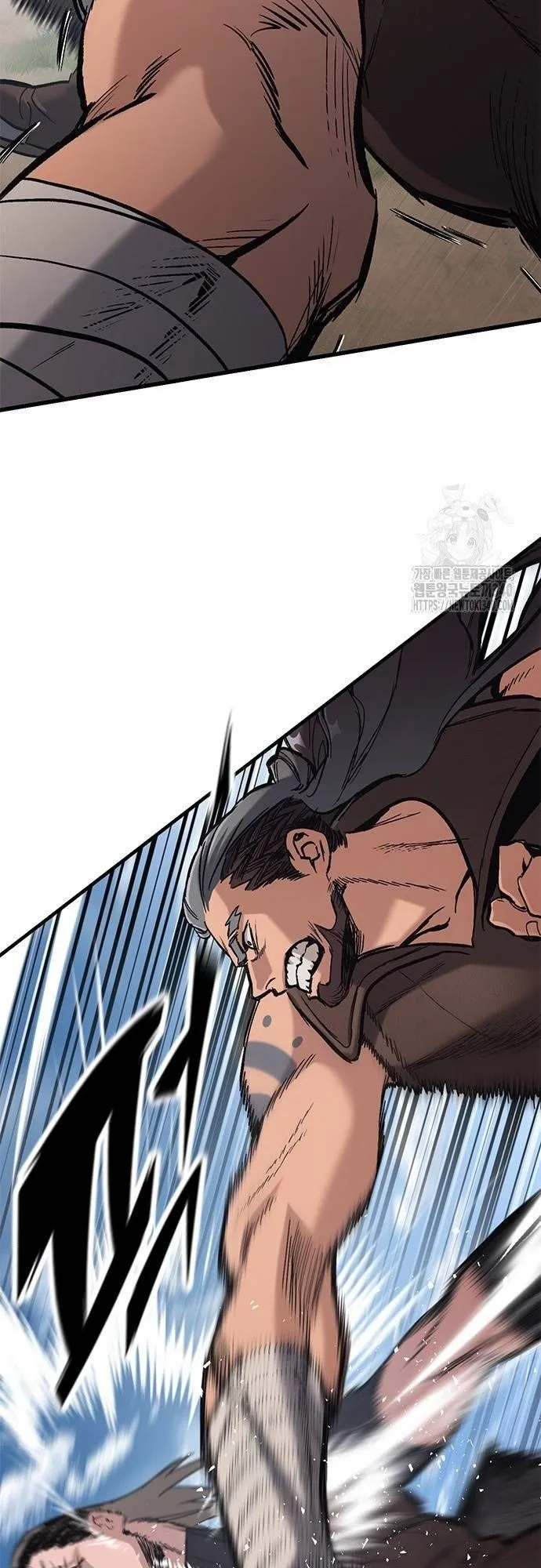 Eternally Regressing Knight ตอนที่ 8 หน้า 117