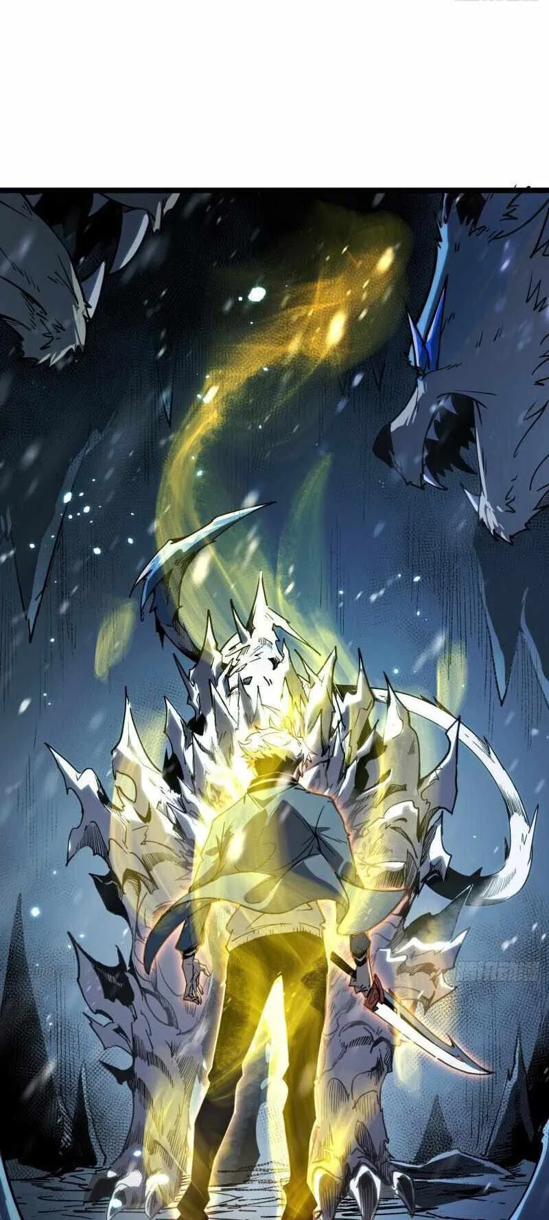Full-Time Awakening ตอนที่ 10 หน้า 48