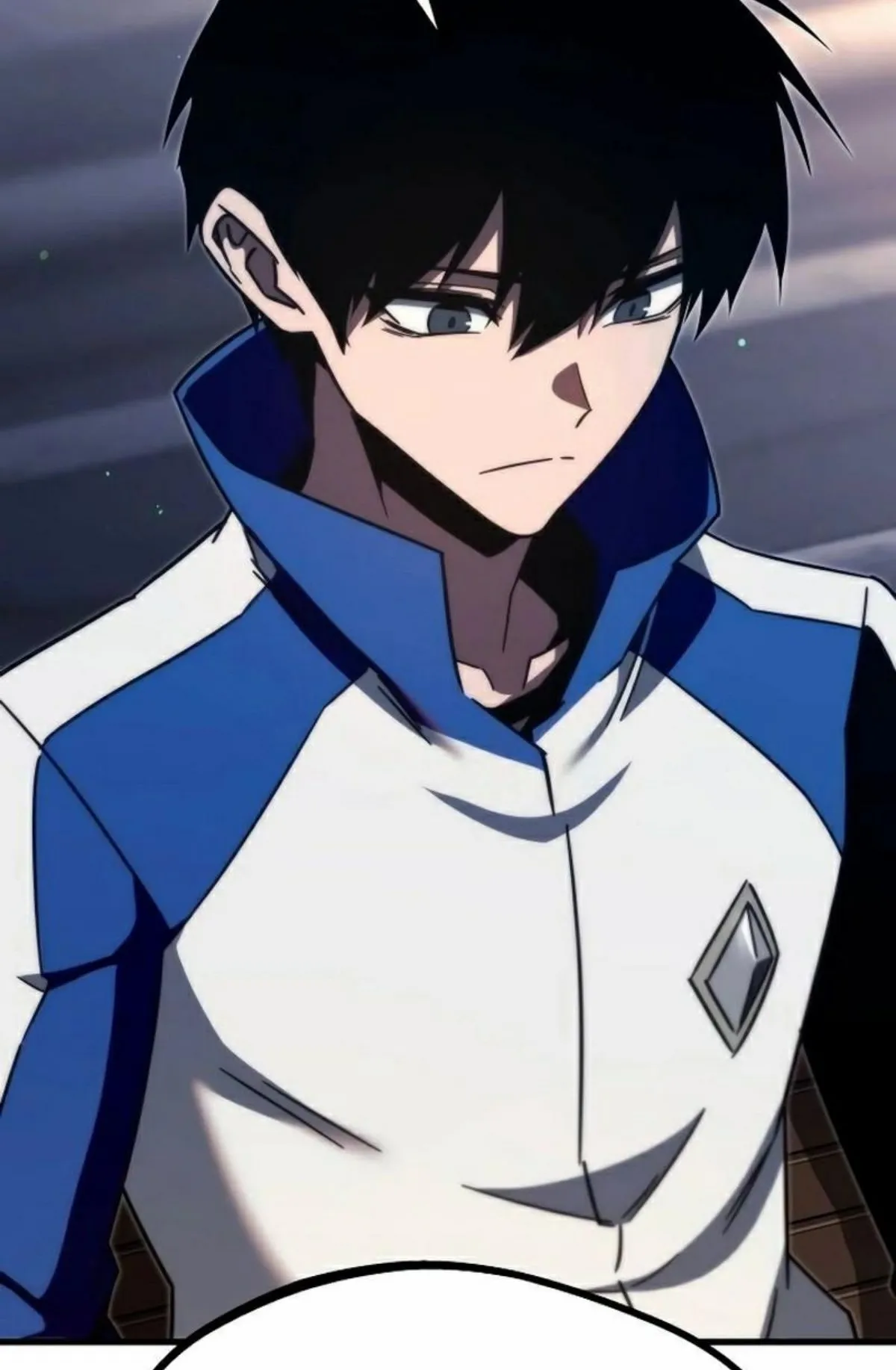 I Took Over The Academy With a Single Sashimi Knife ตอนที่ 7 หน้า 114