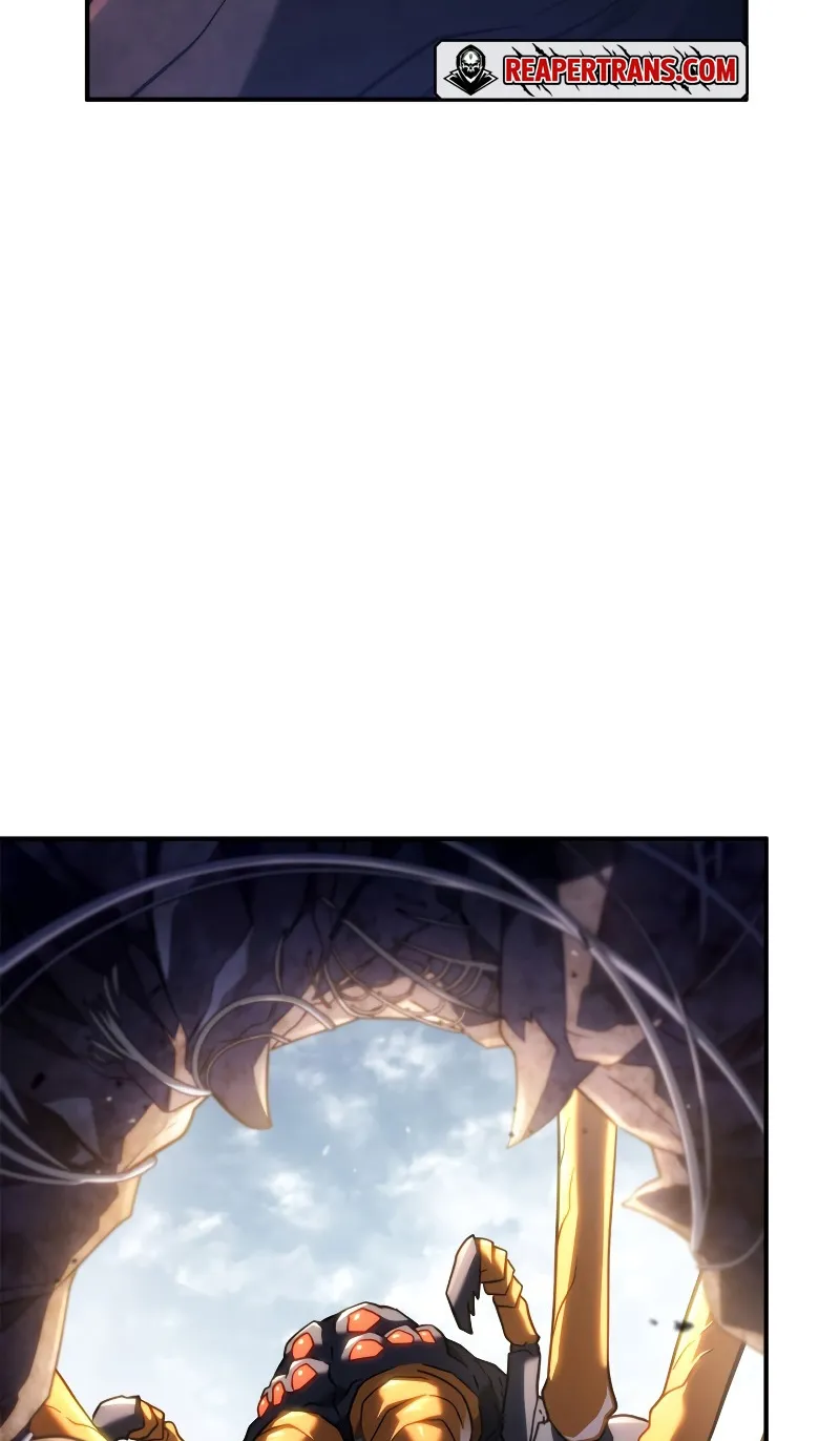 Revenge of the Iron-Blooded Sword Hound ตอนที่ 57 หน้า 43