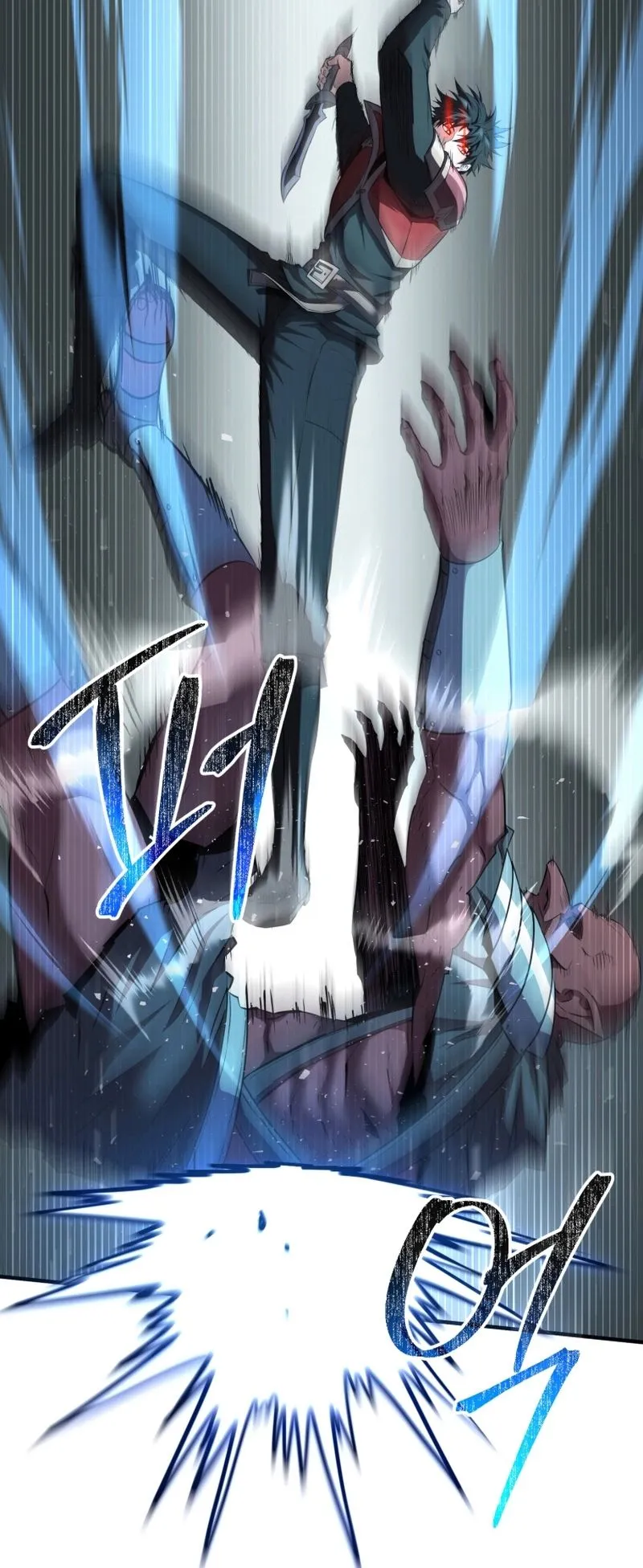 The Return of the Unrivaled Genius Ranker ตอนที่ 16 หน้า 29