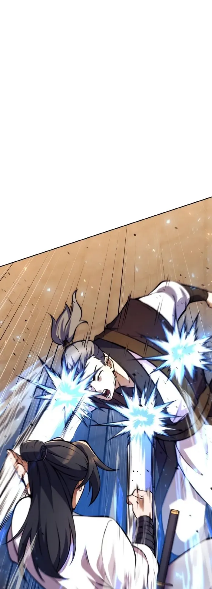 I Become the Youngest Disciple of the Martial Arts Leader ตอนที่ 10 หน้า 72