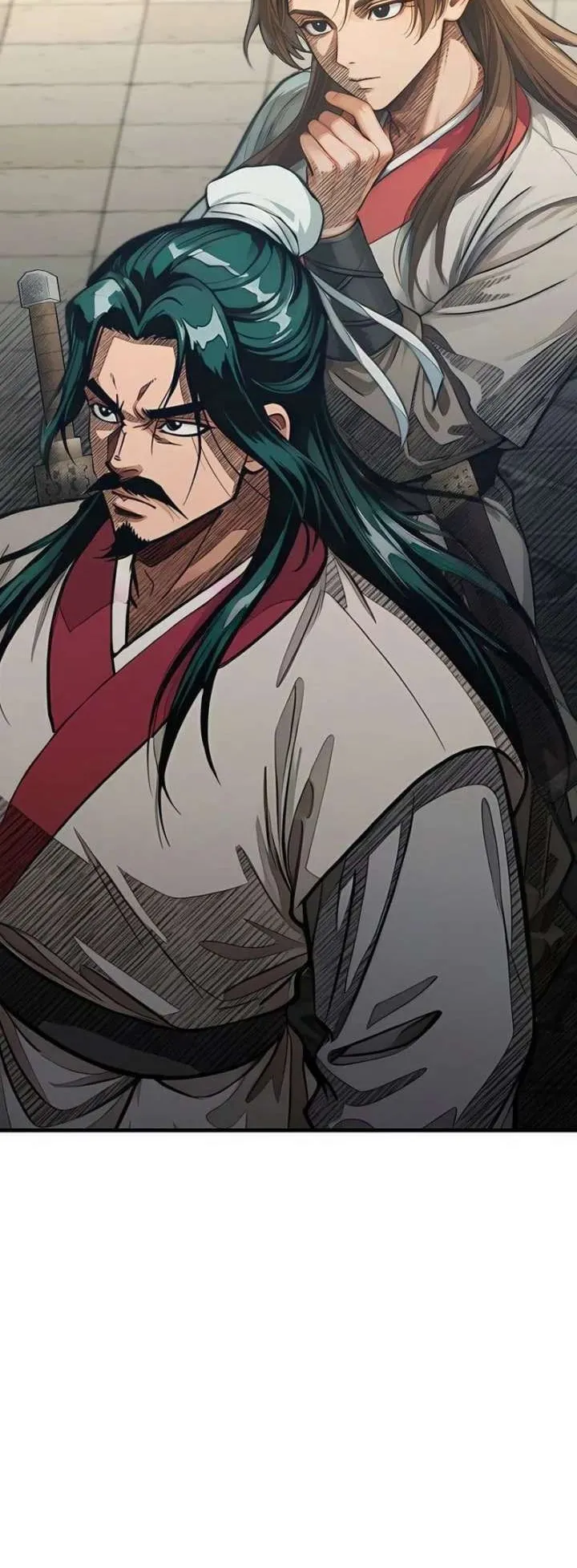 The Divine Sword of the Demonic Path ตอนที่ 30 หน้า 69