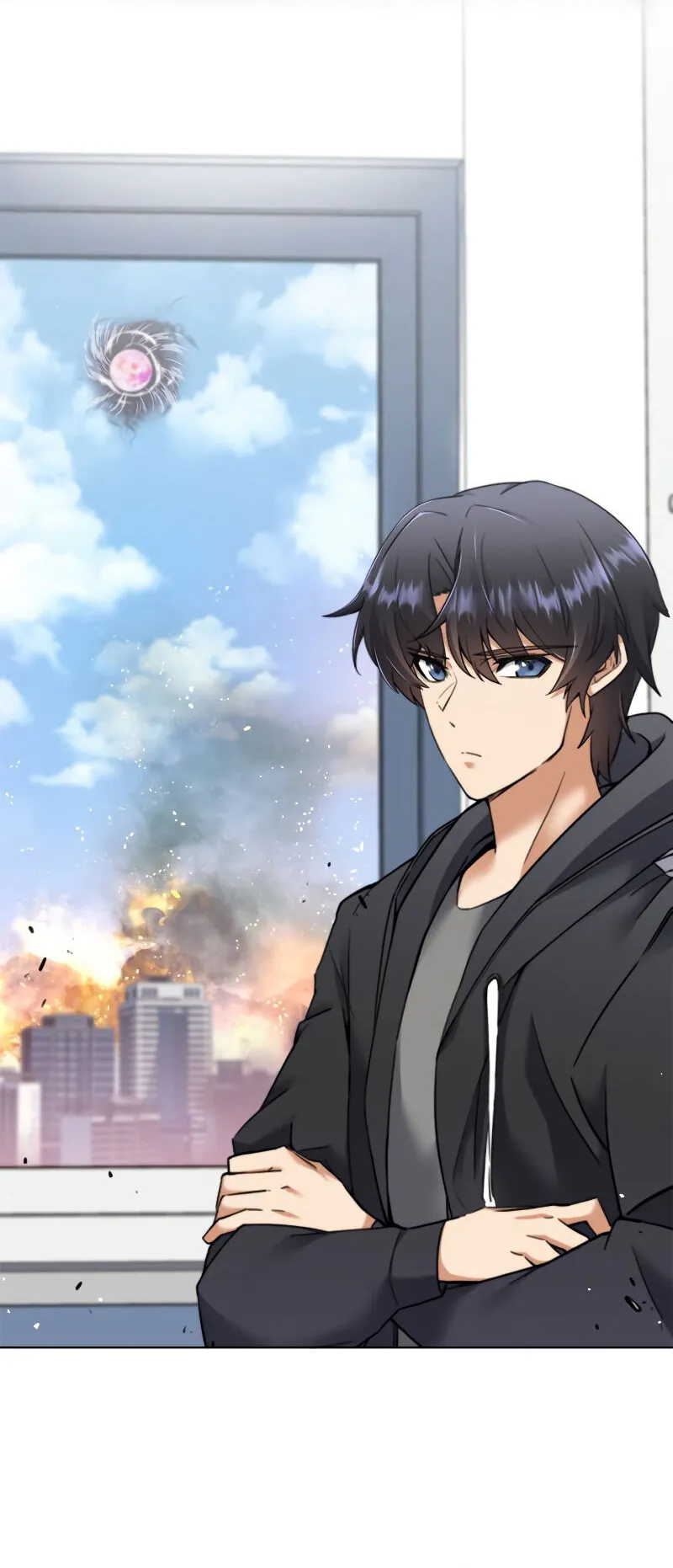 I’m an Ex-class Hunter ตอนที่ 6 หน้า 63