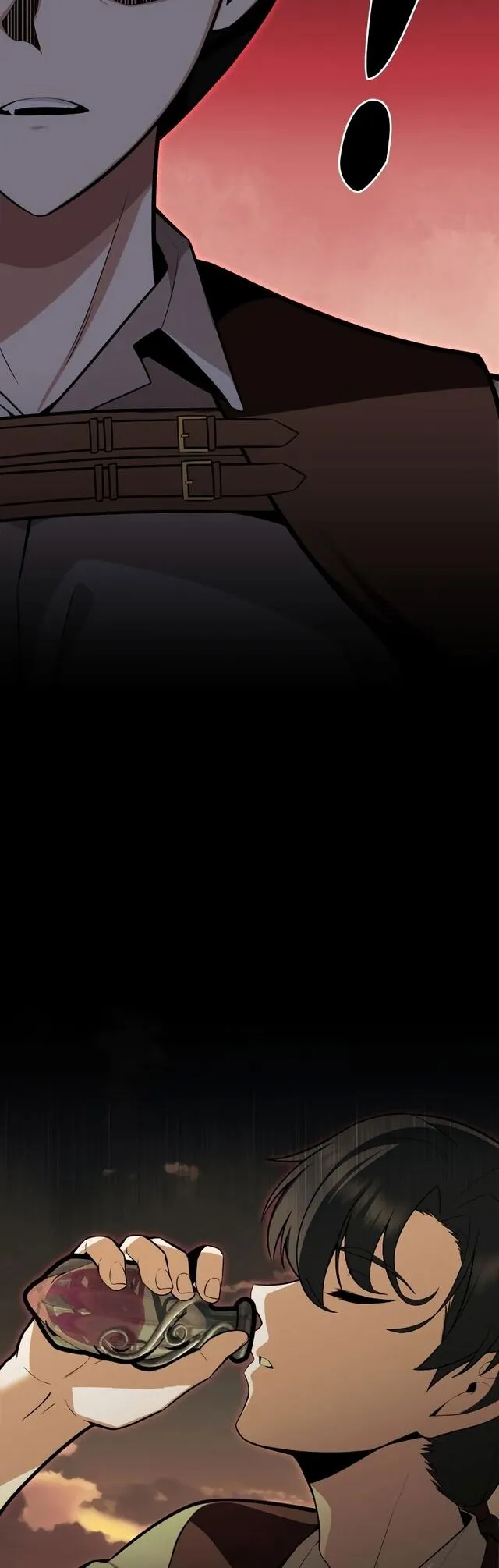 I Killed an Academy Player ตอนที่ 1 หน้า 76