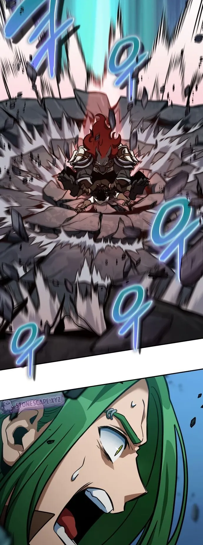 Valhalla Saga ตอนที่ 8 หน้า 72