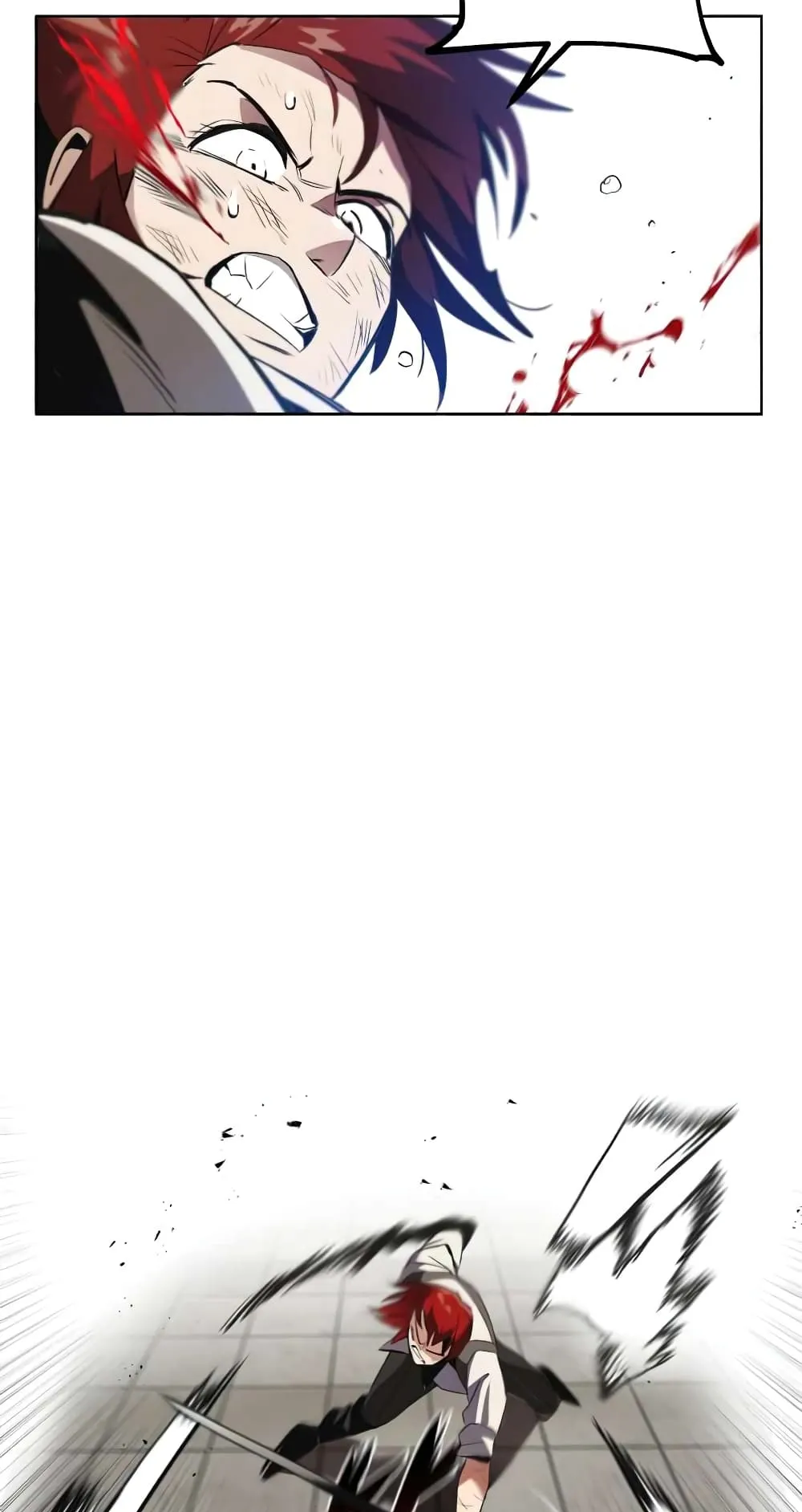 The Lazy Lord Masters the Sword ตอนที่ 15 หน้า 59