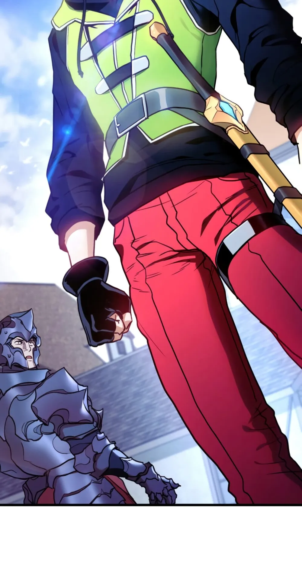 Ranker’s Return ตอนที่ 3 หน้า 63