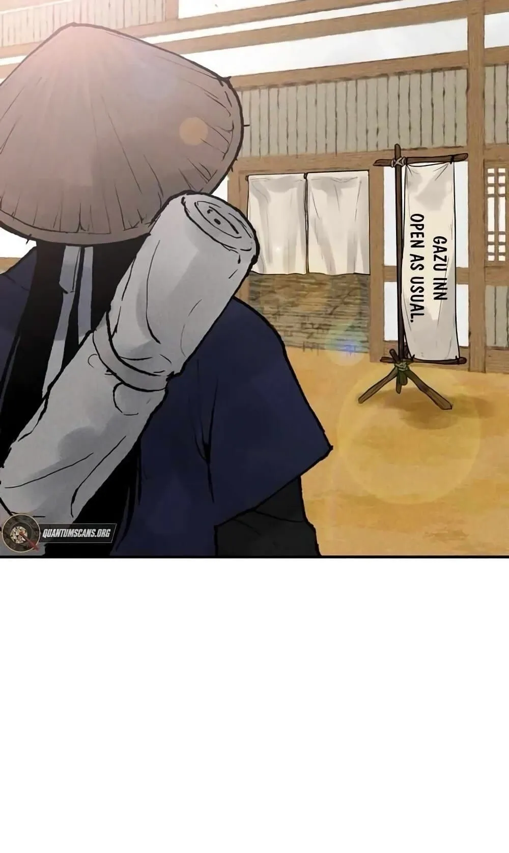 Battle of the Martial Masters ตอนที่ 2 หน้า 119