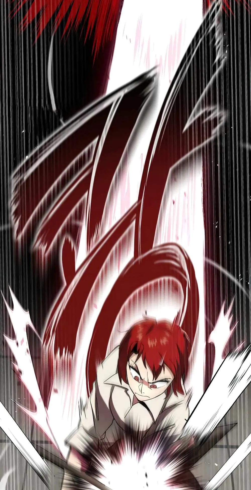 The Lazy Lord Masters the Sword ตอนที่ 15 หน้า 27