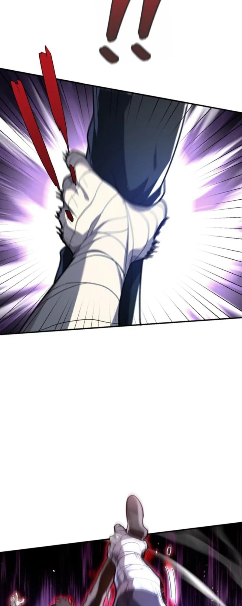 The Clan’s Failure Is a Former Continental Champion ตอนที่ 7 หน้า 25