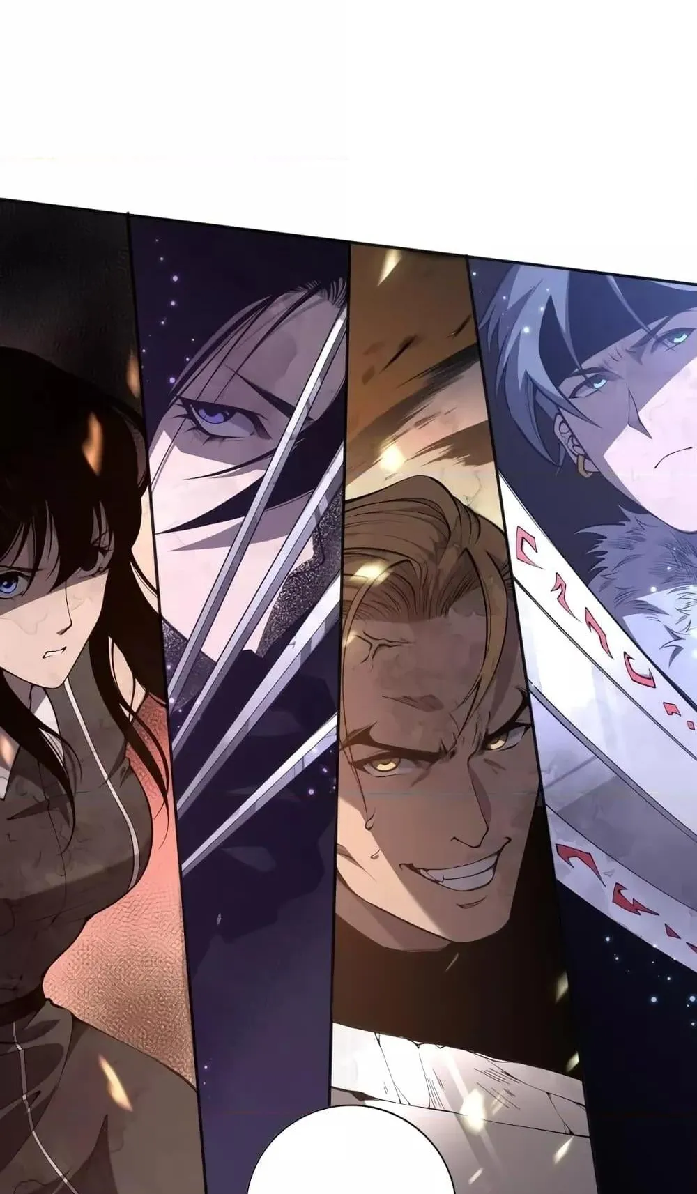 Disastrous Necromancer ตอนที่ 11 หน้า 14