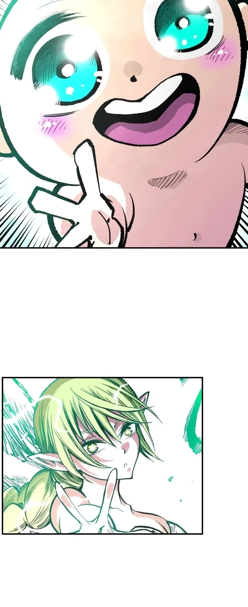 Ninja Reincarnation Fuuma Kotarou’s Quest to Reclaim His Humanity ตอนที่ 7 หน้า 55