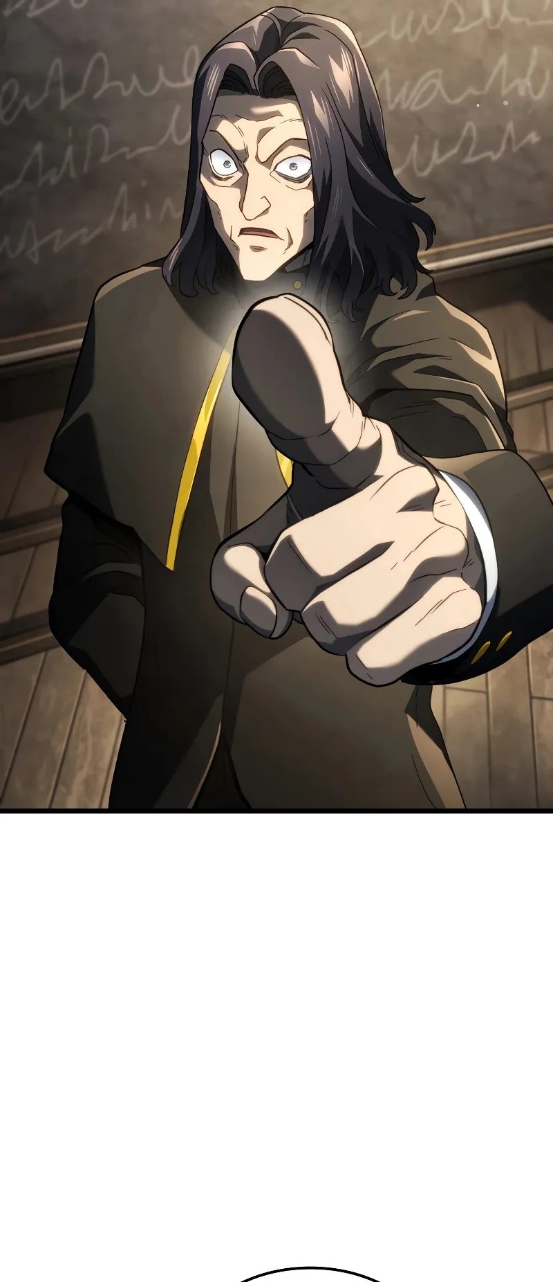 Revenge of the Iron-Blooded Sword Hound ตอนที่ 77 หน้า 31