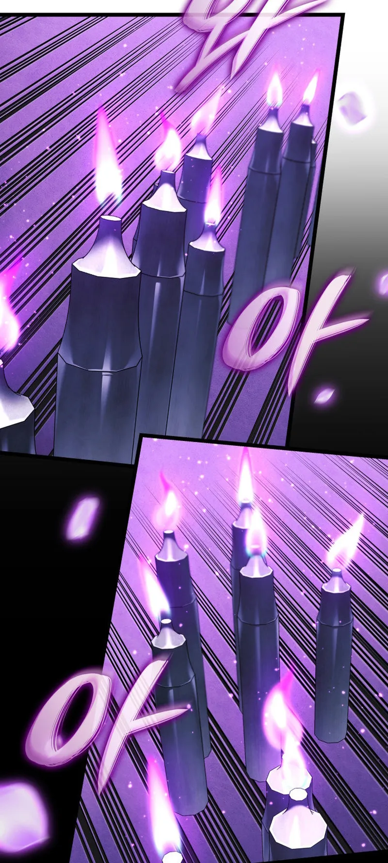 Revenge of the Iron-Blooded Sword Hound ตอนที่ 135 หน้า 57