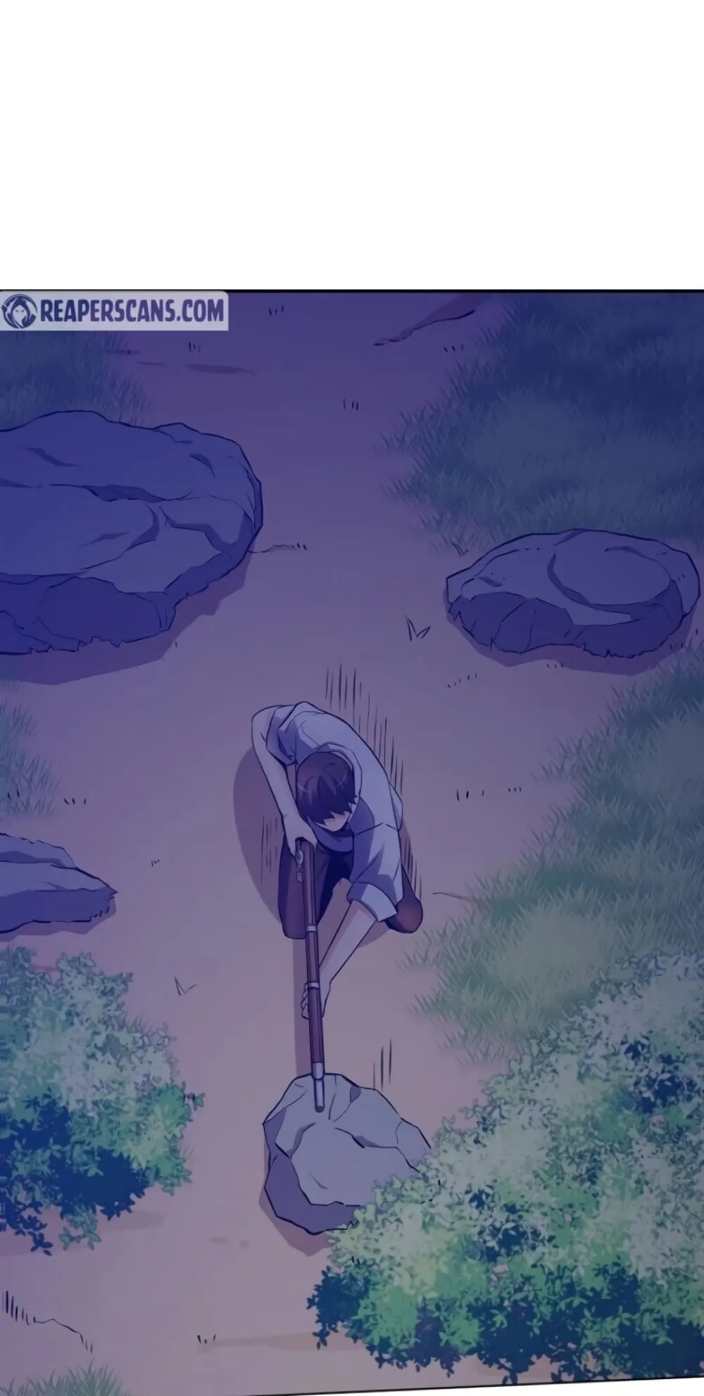 Arcane Sniper ตอนที่ 6 หน้า 12