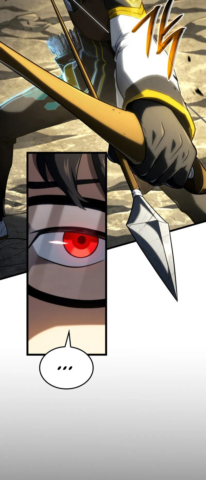 Revenge of the Iron-Blooded Sword Hound ตอนที่ 93 หน้า 51
