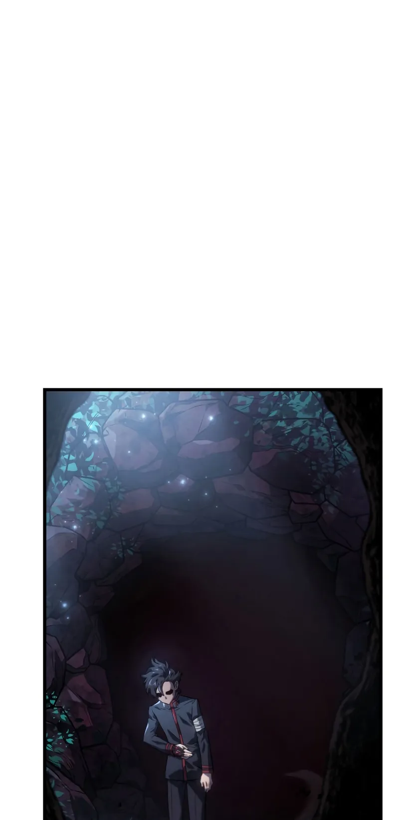 Revenge of the Iron-Blooded Sword Hound ตอนที่ 8 หน้า 8