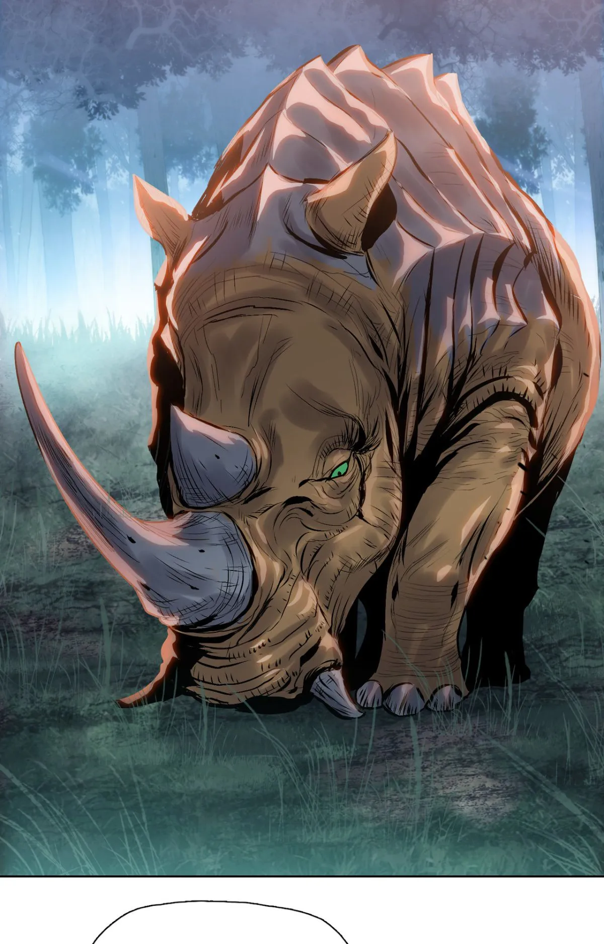 Pig Slayer ตอนที่ 5 หน้า 63