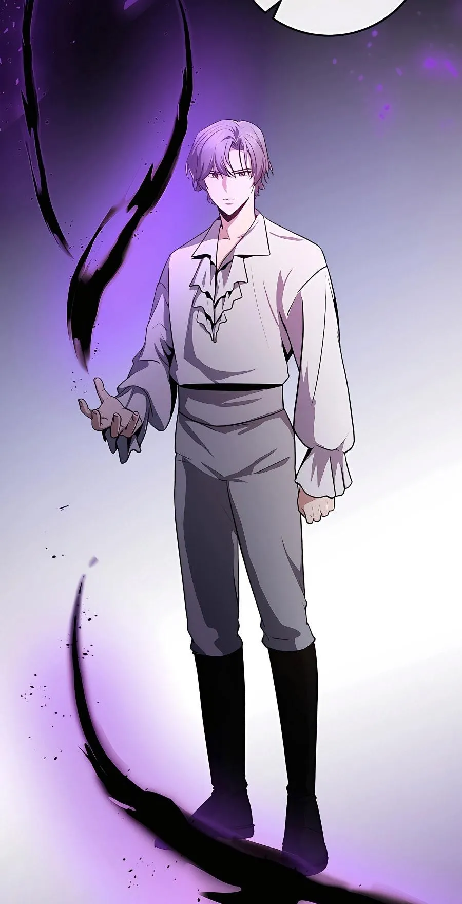 I Became the Youngest Prince in the Novel ตอนที่ 6 หน้า 32