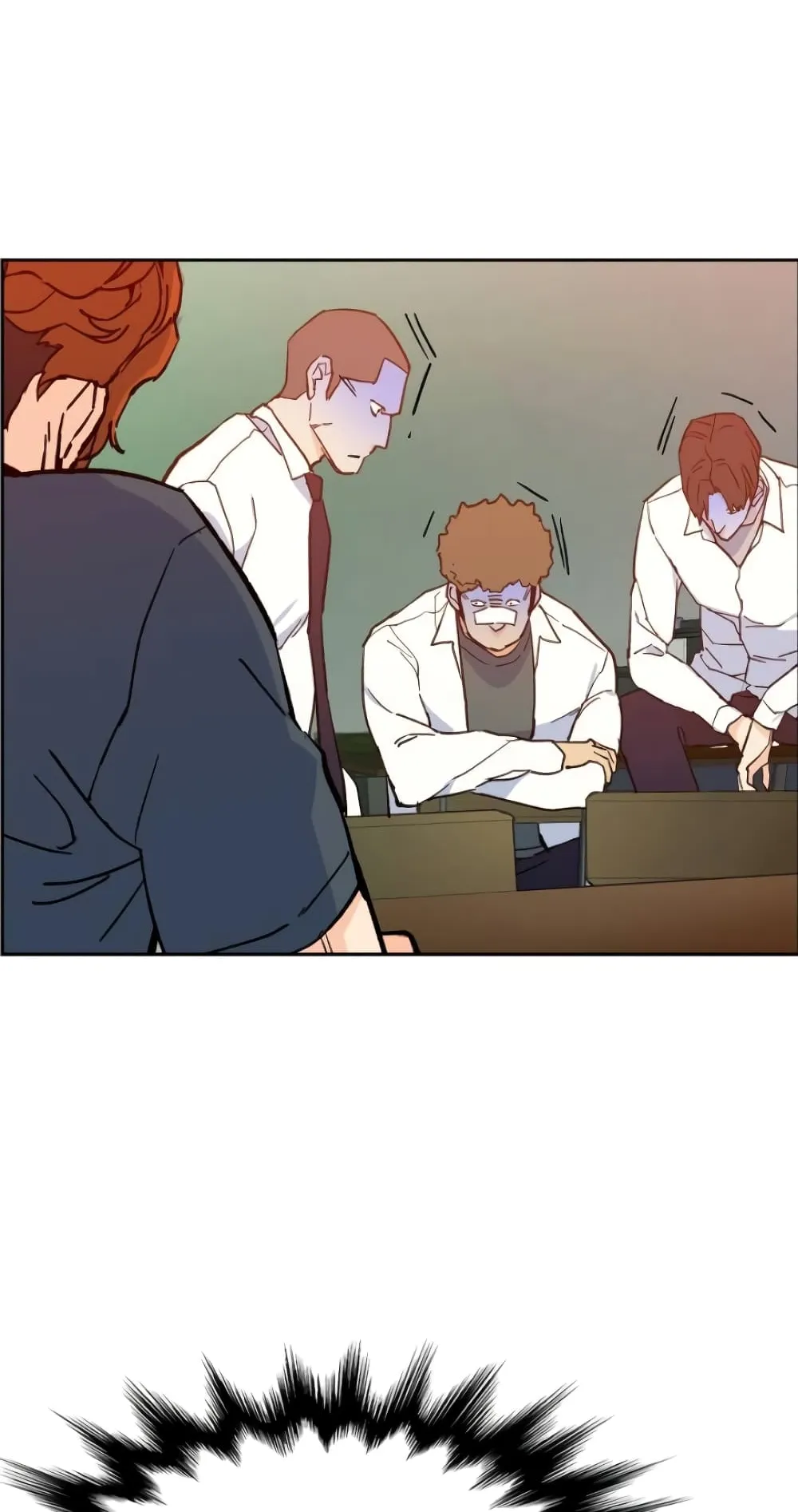 Mercenary Enrollment ตอนที่ 4 หน้า 100