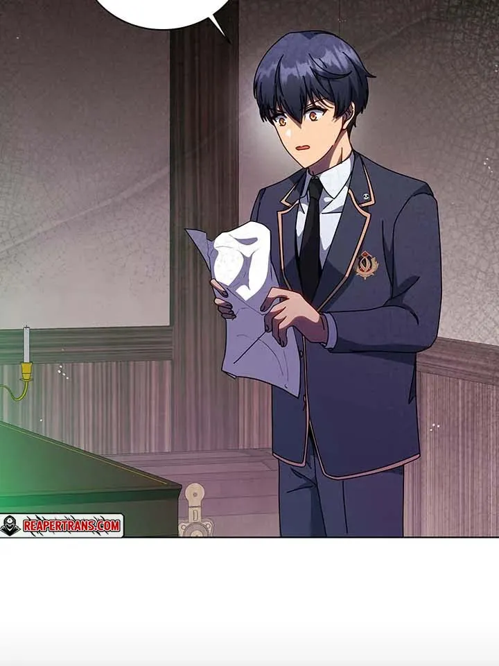 Necromancer Academy’s Genius Summoner Chapter 142 หน้า 44