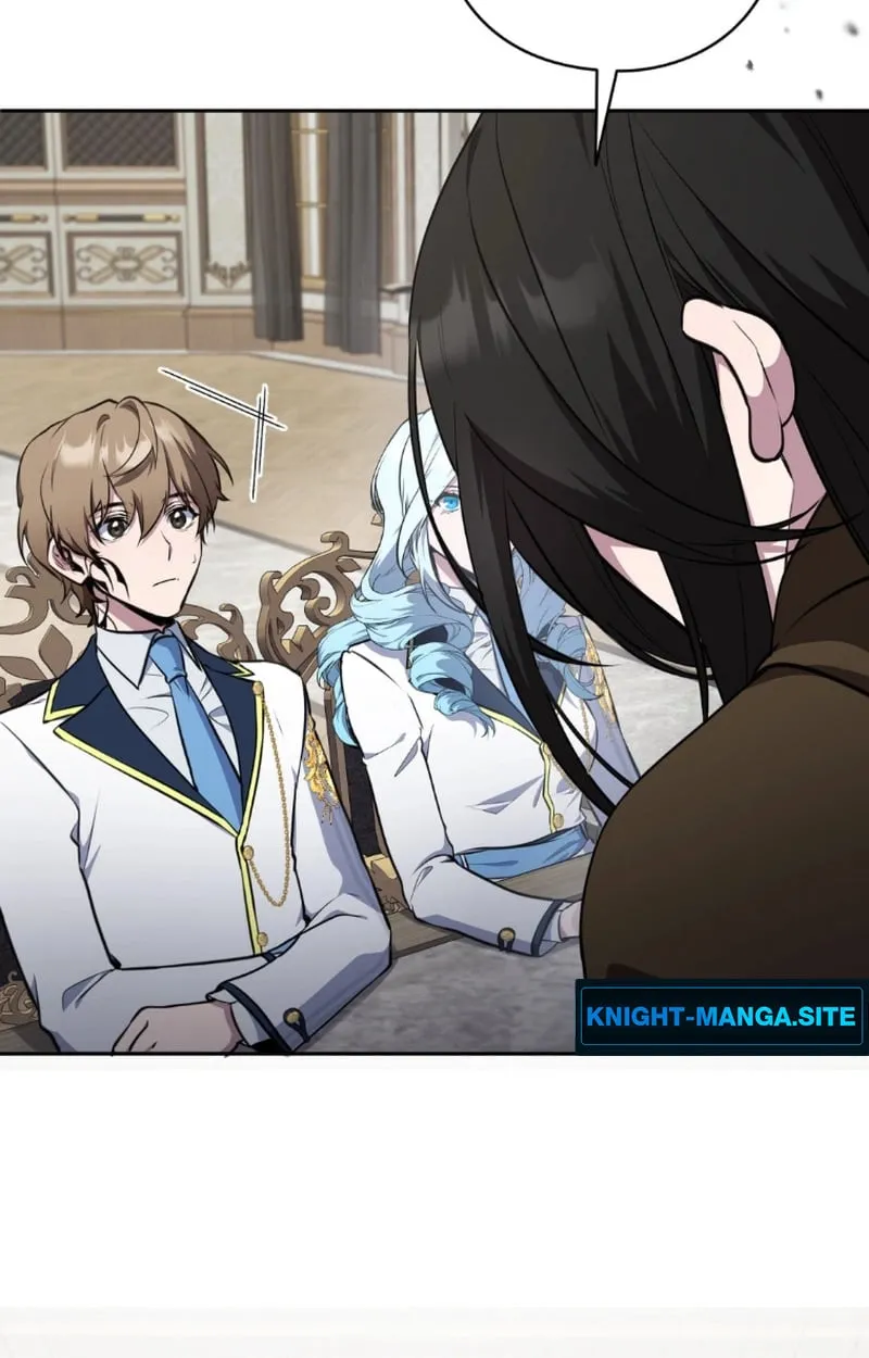 The Mighty Teacher Is a Roleplayer ตอนที่ 13 หน้า 7