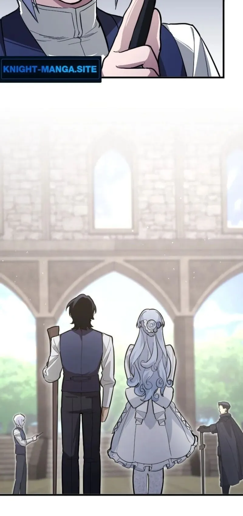The Magic Theory of the Regressed Sword Saint ตอนที่ 26 หน้า 42