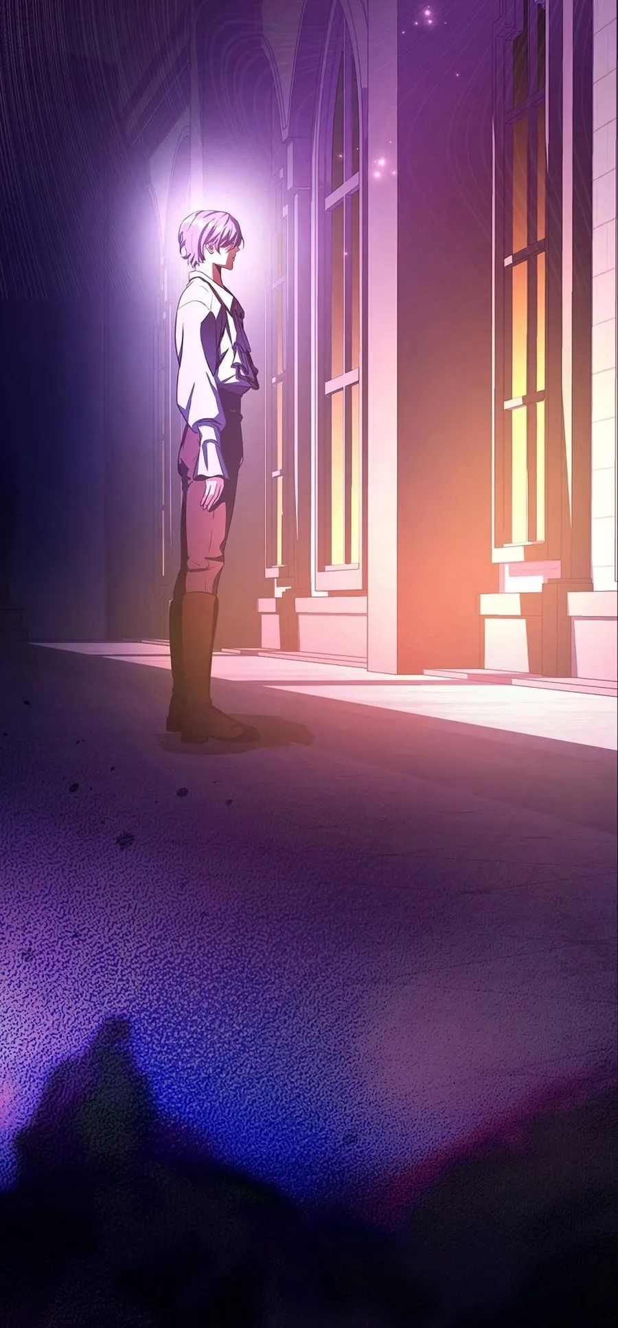 I Became the Youngest Prince in the Novel ตอนที่ 2 หน้า 25