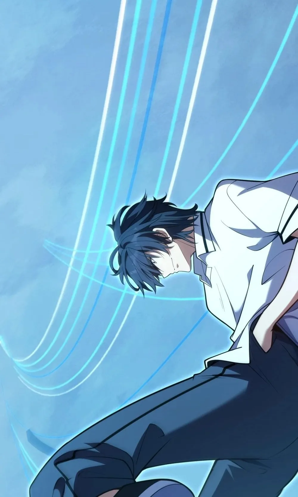 My Starting Talent is Mythical, A Single Strike Smites Deities ตอนที่ 4 หน้า 45