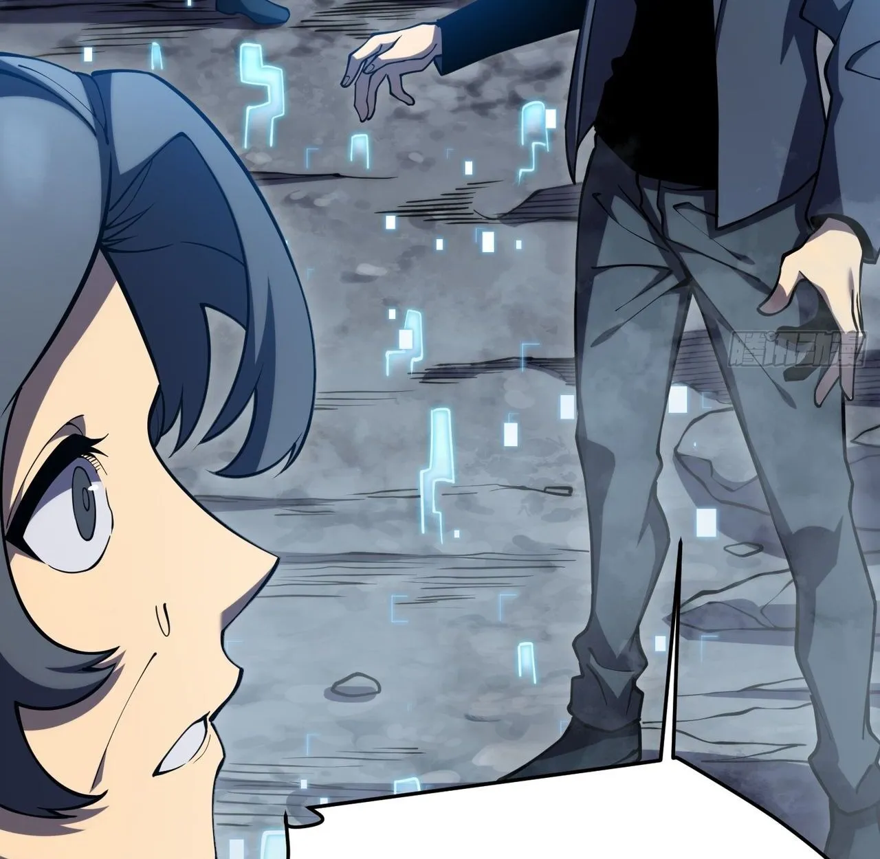 Rebirth My Vengeance Through the Mirror ตอนที่ 23 หน้า 66